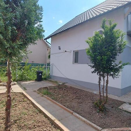 Mamaia Villa Năvodari Dış mekan fotoğraf