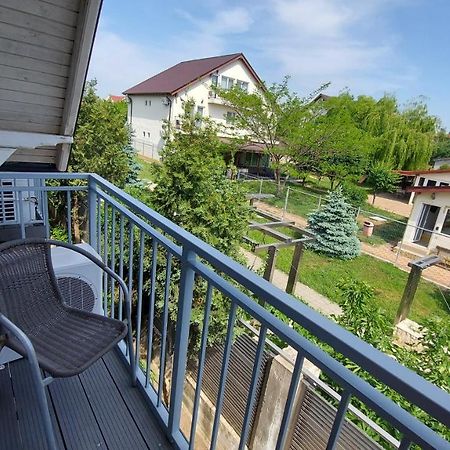 Mamaia Villa Năvodari Dış mekan fotoğraf