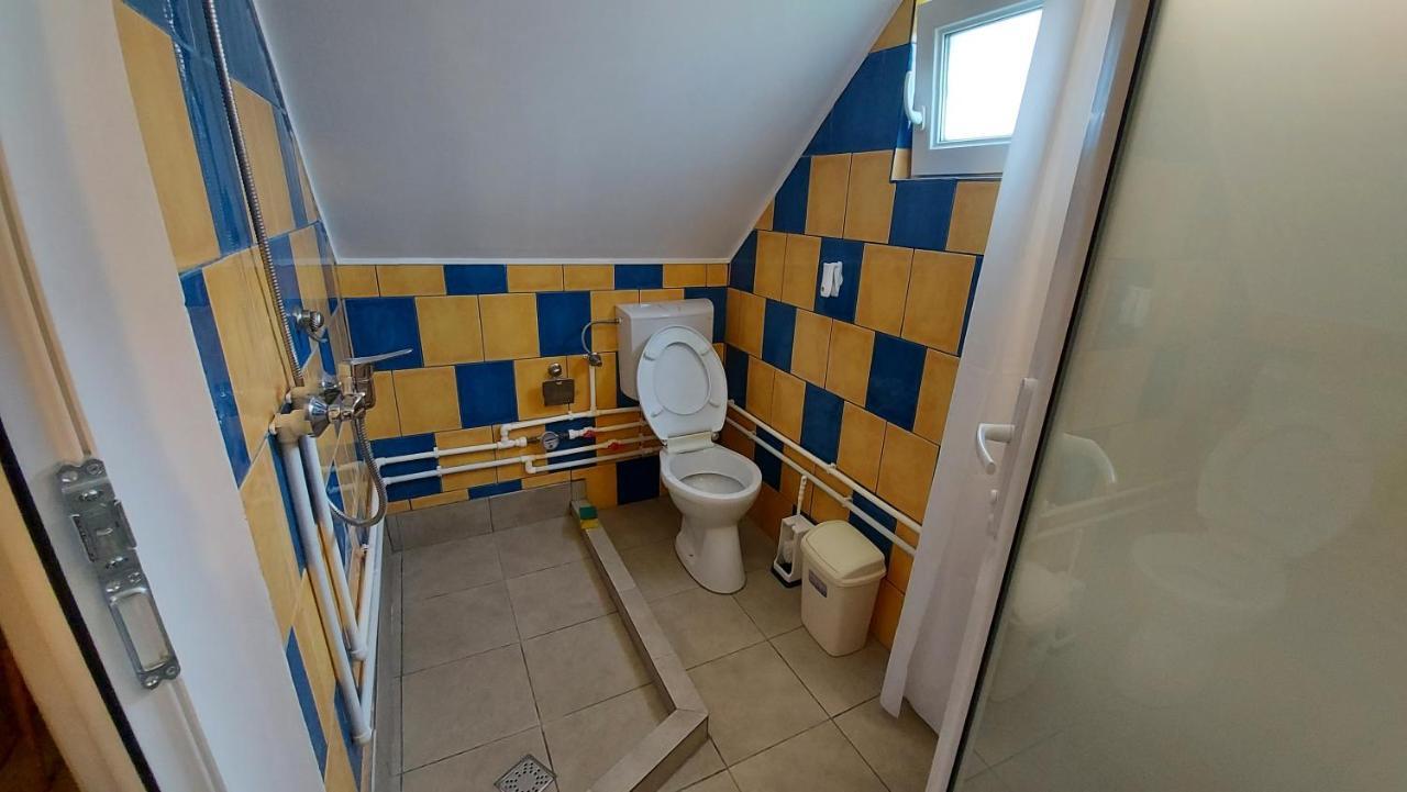 Mamaia Villa Năvodari Dış mekan fotoğraf