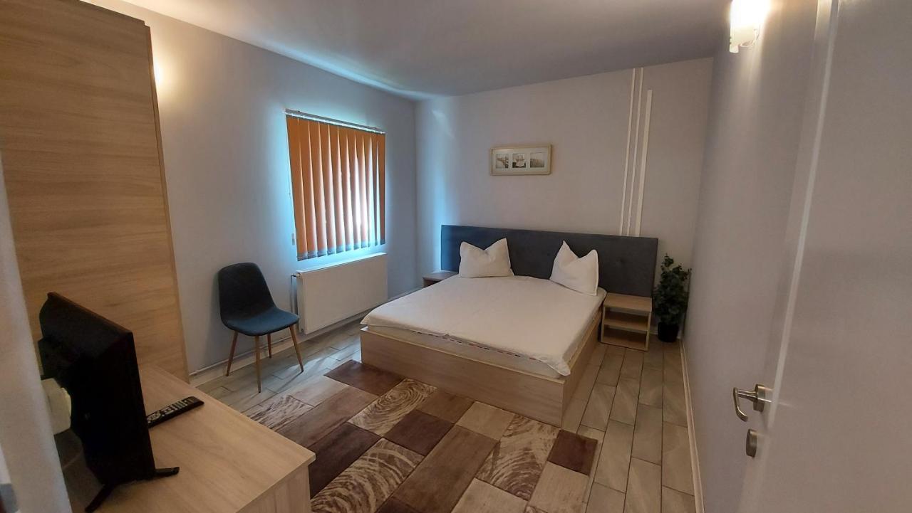 Mamaia Villa Năvodari Dış mekan fotoğraf