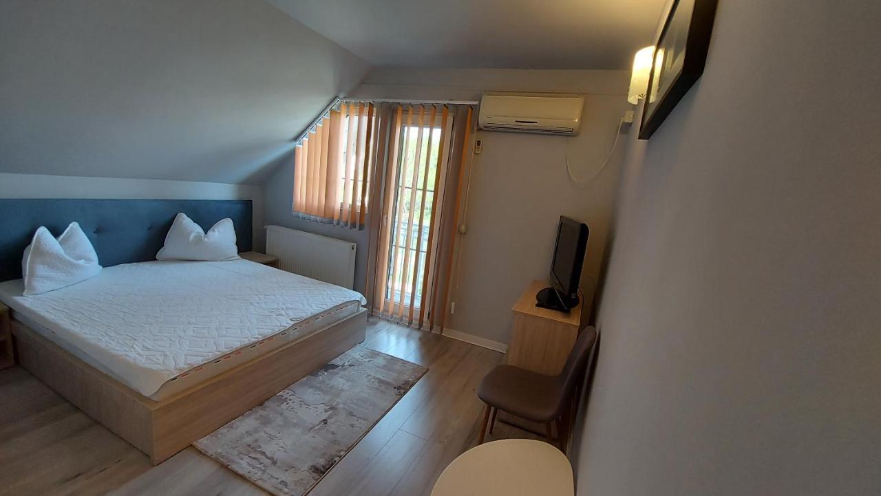 Mamaia Villa Năvodari Dış mekan fotoğraf