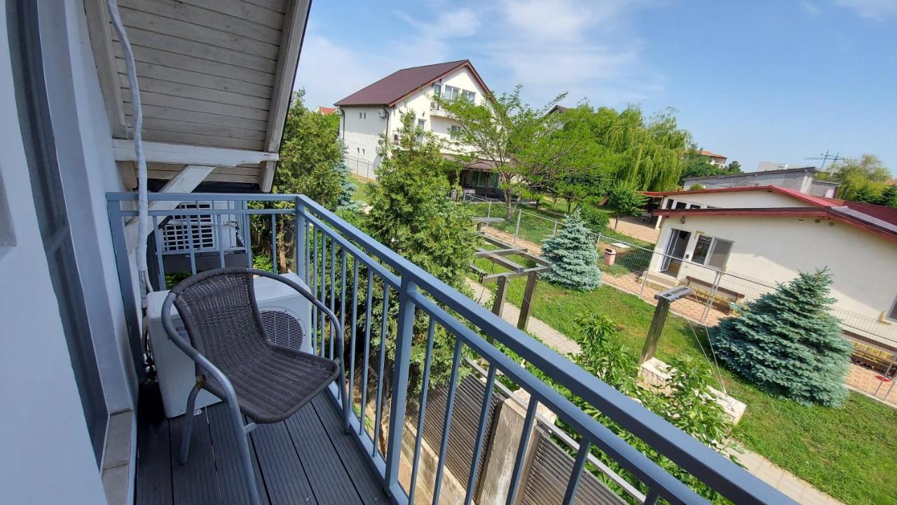Mamaia Villa Năvodari Dış mekan fotoğraf