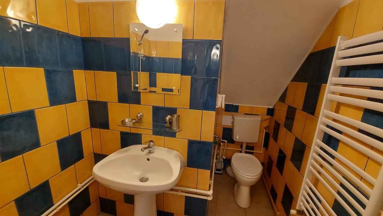 Mamaia Villa Năvodari Dış mekan fotoğraf