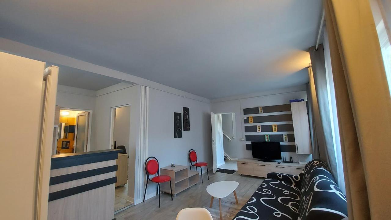 Mamaia Villa Năvodari Dış mekan fotoğraf
