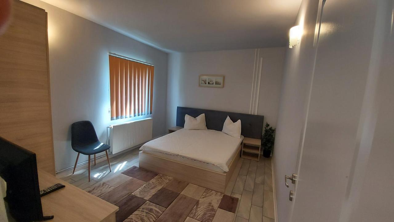 Mamaia Villa Năvodari Dış mekan fotoğraf