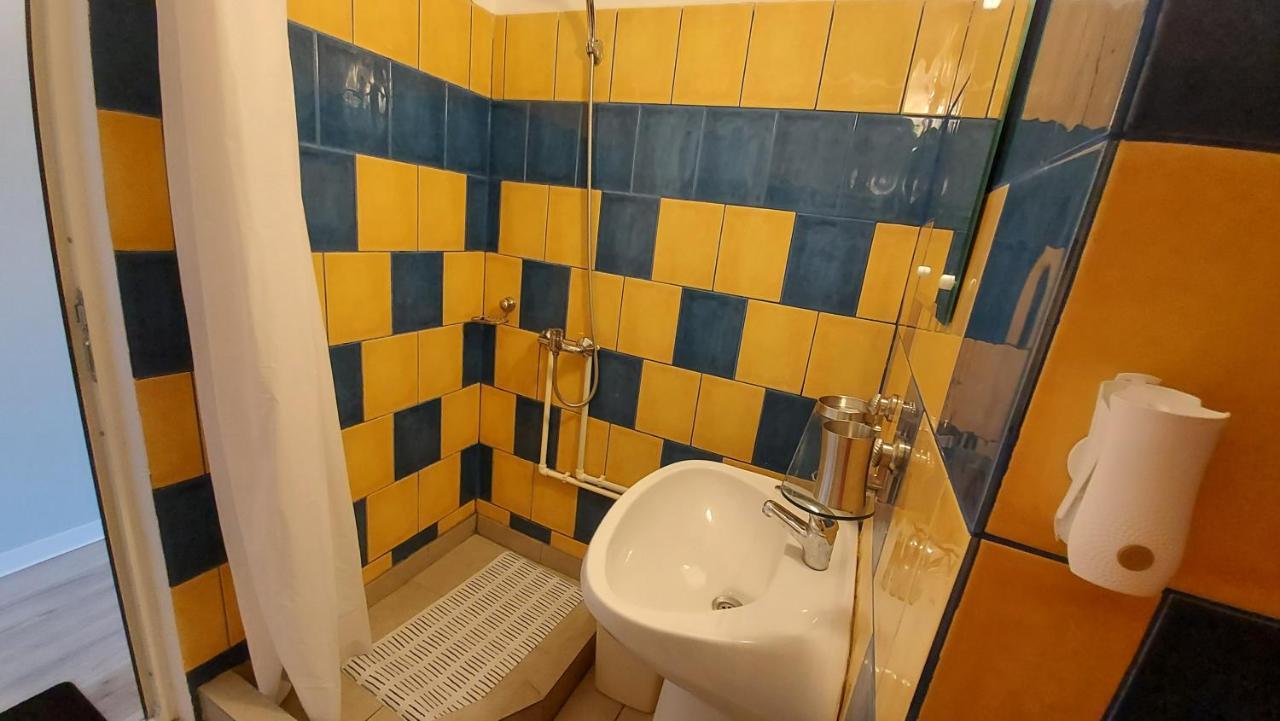 Mamaia Villa Năvodari Dış mekan fotoğraf
