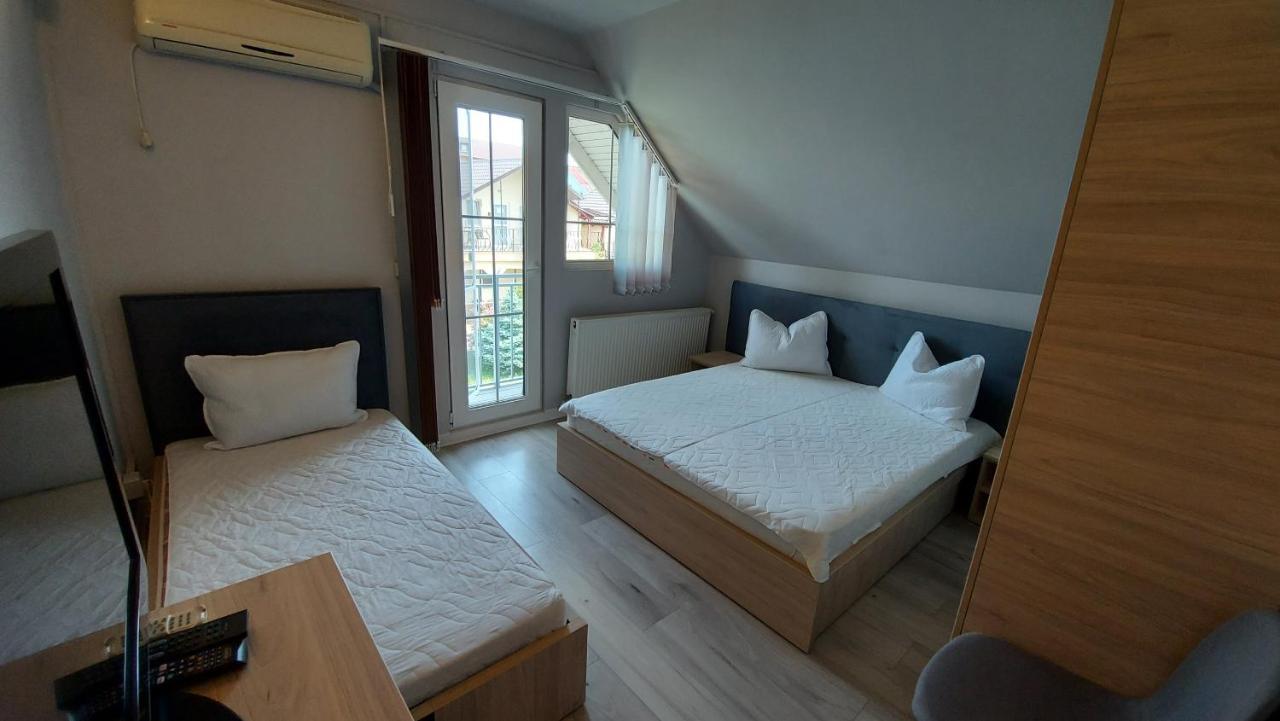 Mamaia Villa Năvodari Dış mekan fotoğraf