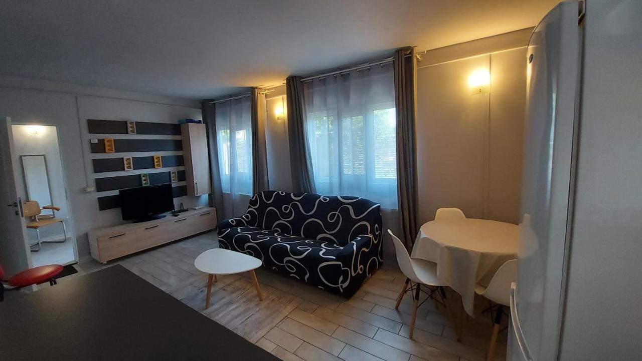Mamaia Villa Năvodari Dış mekan fotoğraf