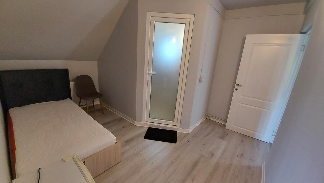 Mamaia Villa Năvodari Dış mekan fotoğraf