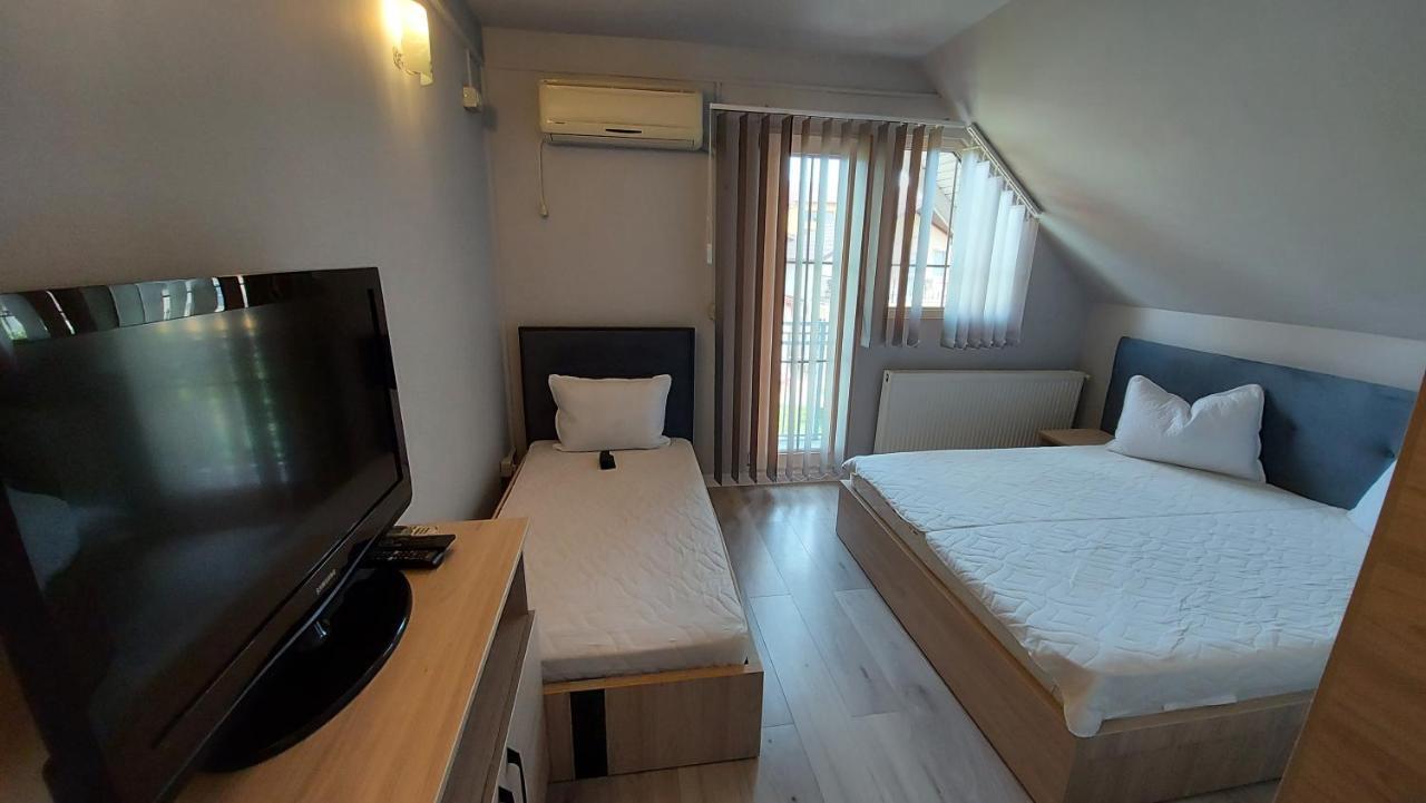 Mamaia Villa Năvodari Dış mekan fotoğraf