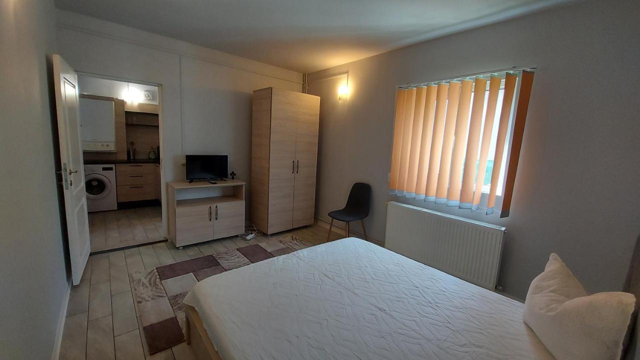 Mamaia Villa Năvodari Dış mekan fotoğraf