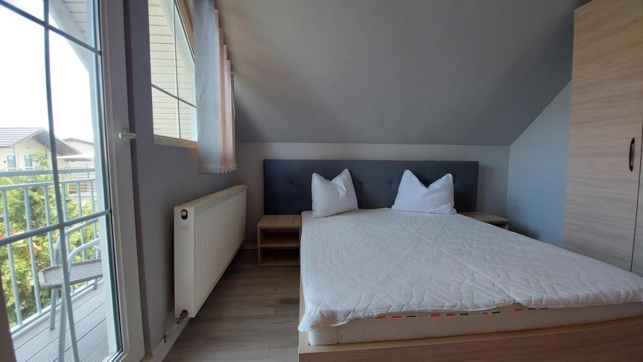 Mamaia Villa Năvodari Dış mekan fotoğraf