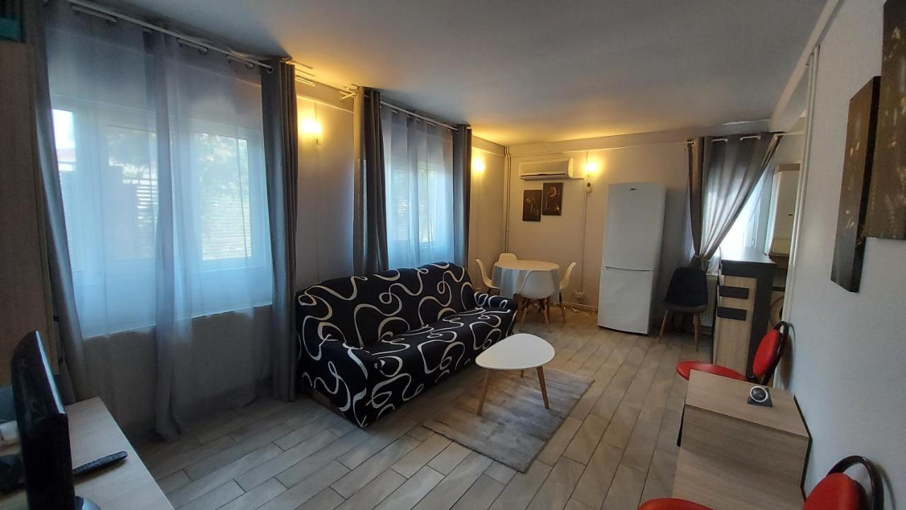 Mamaia Villa Năvodari Dış mekan fotoğraf