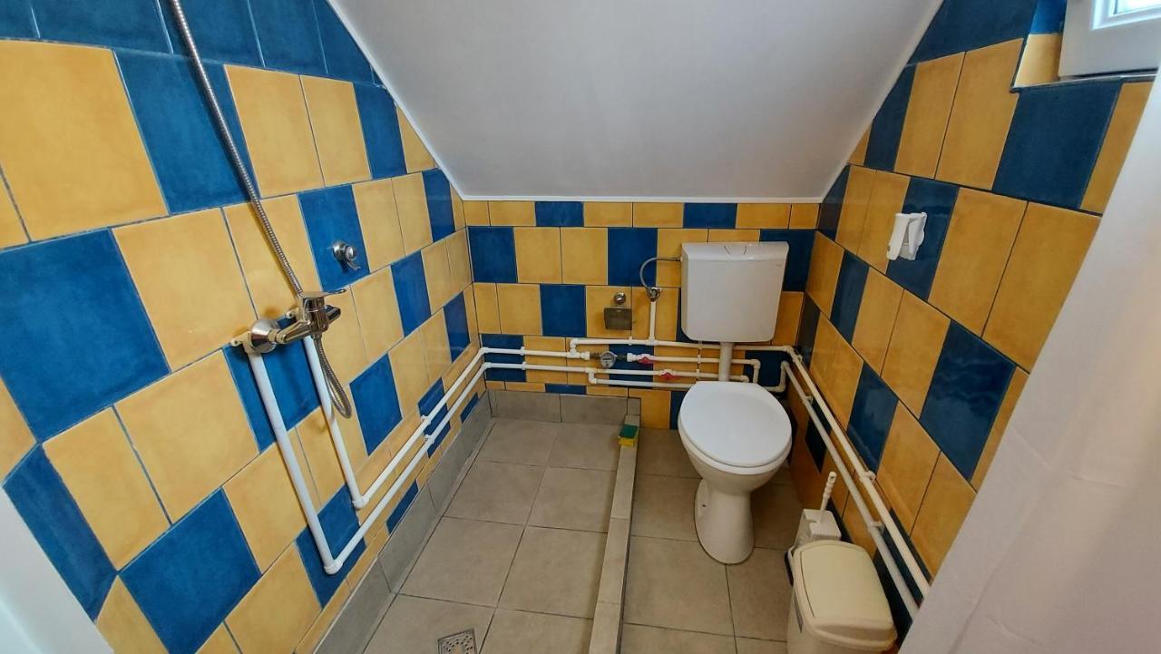 Mamaia Villa Năvodari Dış mekan fotoğraf